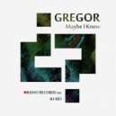 GREGOR - My Inferiority