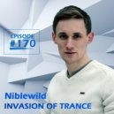 Niblewild - Invasion of Trance 170