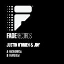 Joy & Justin O'Brien - Paradigm
