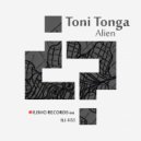 Toni Tonga - Radioactive