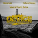 Steven Gold & Rebecca Romano - Voice From Ibiza