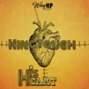 KingTouch & Tee-R - His Heart (feat. Tee-R)