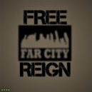 Ebee - Free Reign