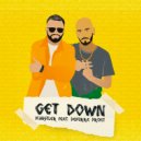 M.Hustler ft. Demirra Profit - Get Down