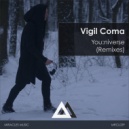 Vigil Coma - Interstellar space