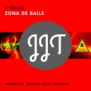 J Tello - Zona De Baile