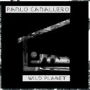 Pablo Caballero - Dark Laugh