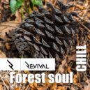 MimAnsa DJ Revival - Forest soul