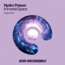 Hydro Poison - Immortal Space