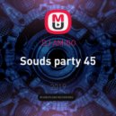 DJ AMIGO - Souds party 45