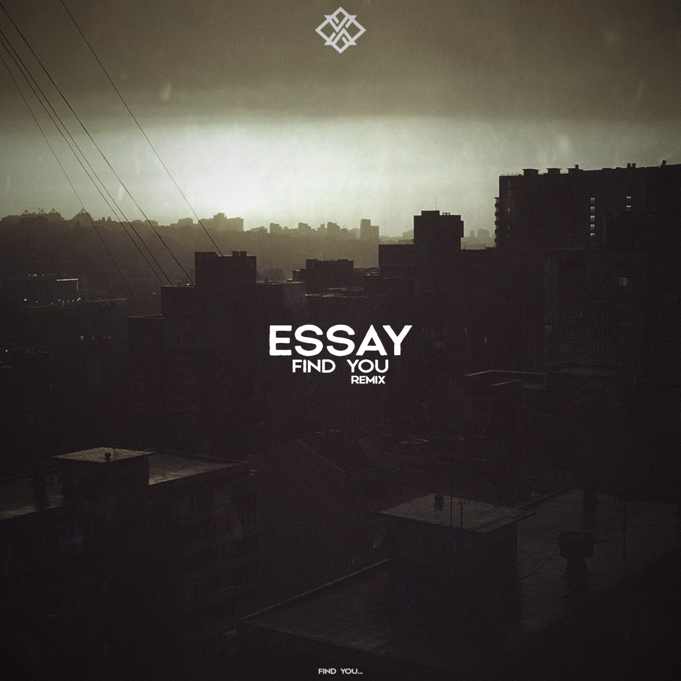 Essay find you текст. Essay find you. Find you Remix. Find you essay обложка. Find you от essáy feat. Ida Dillan.