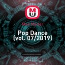 Max Matler - Pop Dance (vol. 07/2019)