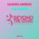 Sandro Mireno - Palladium