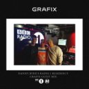Danny Byrd + Grafix - Radio 1's Residency