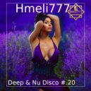 Hmeli777 - Deep & Nu Disco #.20