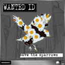 Wanted ID - Rainstorm