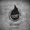 Alex Jockey - Forbidden