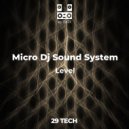 Micro Dj Sound System - Traffic