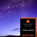 Homo-Lumos - Neon Tech