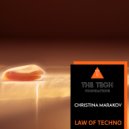 Christina Marakov - Law Of Techno