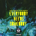 MANA project & Offbeat Orchestra - Everybody Need Somebody
