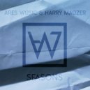 Ares Wusic feat. Harry Mauzer - Seasons