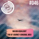 Maxim Aqualight - End Of Journey
