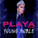 Flaka Krelani & Young Noble - Playa (feat. Young Noble)