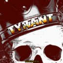 MysteriousPGH - Tyrant
