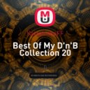 KalashnikoFF - Best Of My D'n'B Collection 2020
