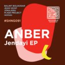 Anber  - Jendayi