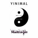 Mantravine - 396 Hz Tension & Release