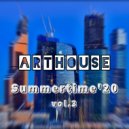 ArtHouse - Summertime'20 vol.3