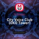 Dj Shaper - City Voice Club