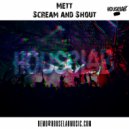 Mett - Scream & Shout