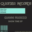 Gianni Ruocco - Deep Hole