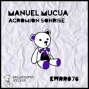 Manuel Mucua - Black Horses