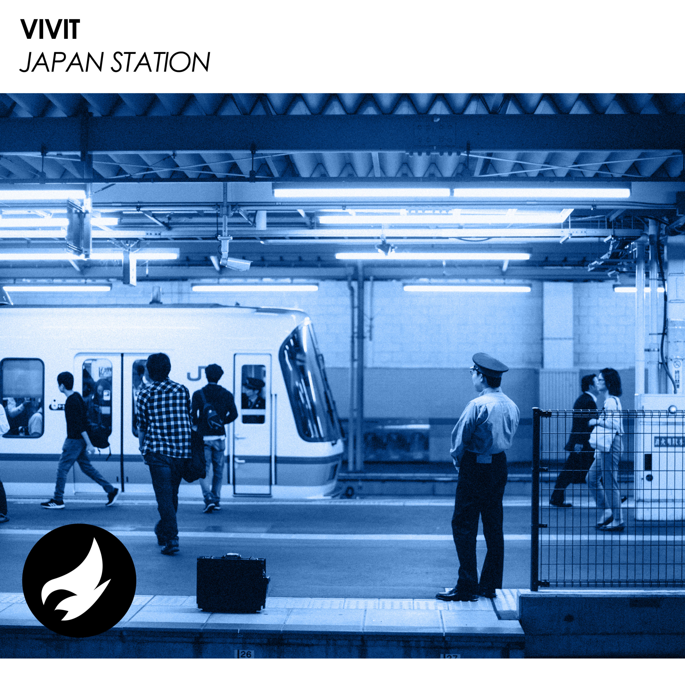 Вивит. Джапан трек. Vivit. Vivit Post Funera Virtus. The listening station