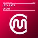 Lazy Ants - Enemy