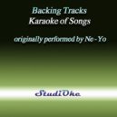 StudiOke - Nobody (Originally performed by Ne-Yo)