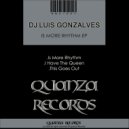 DJ Luis Gonzalves - This Goes Out
