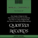 Manuel Carranco - Fire Desire