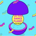 DJ Vini - Dance Planet 378