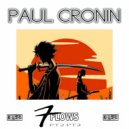 Paul Cronin - 7Flows, Pt. 2