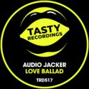 Audio Jacker - Love Ballad