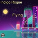 Indigo Rogue - Flying