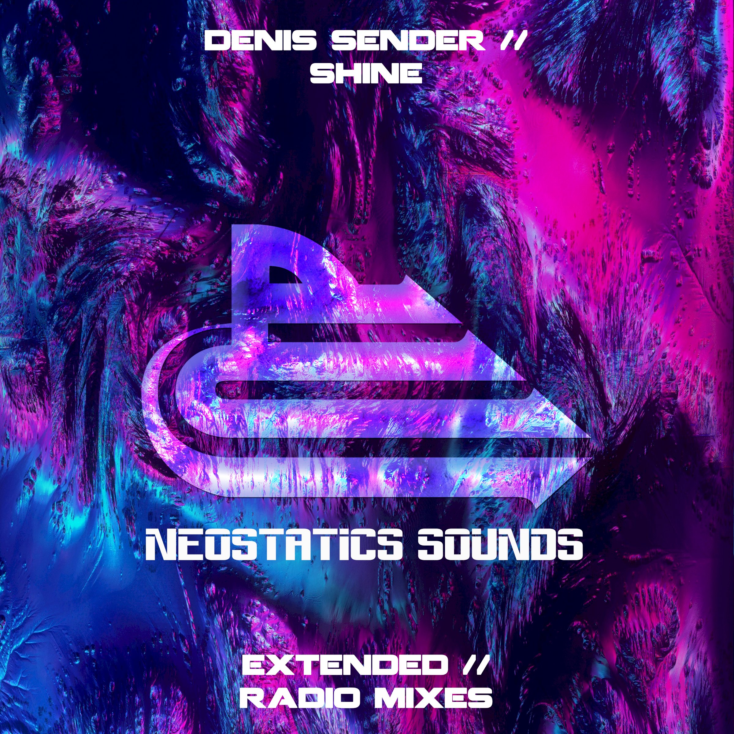 Shining mix. Звонкий Shine. Denis Sender what is next (Extended Mix). Delair sense of Spring (Denis Sender Remix).