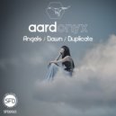 aardonyx - Dawn
