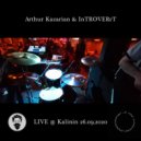 Arthur Kazarian & InTROVERrT - Precision