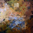 DJ JIM - Autumn Fantasy 2020